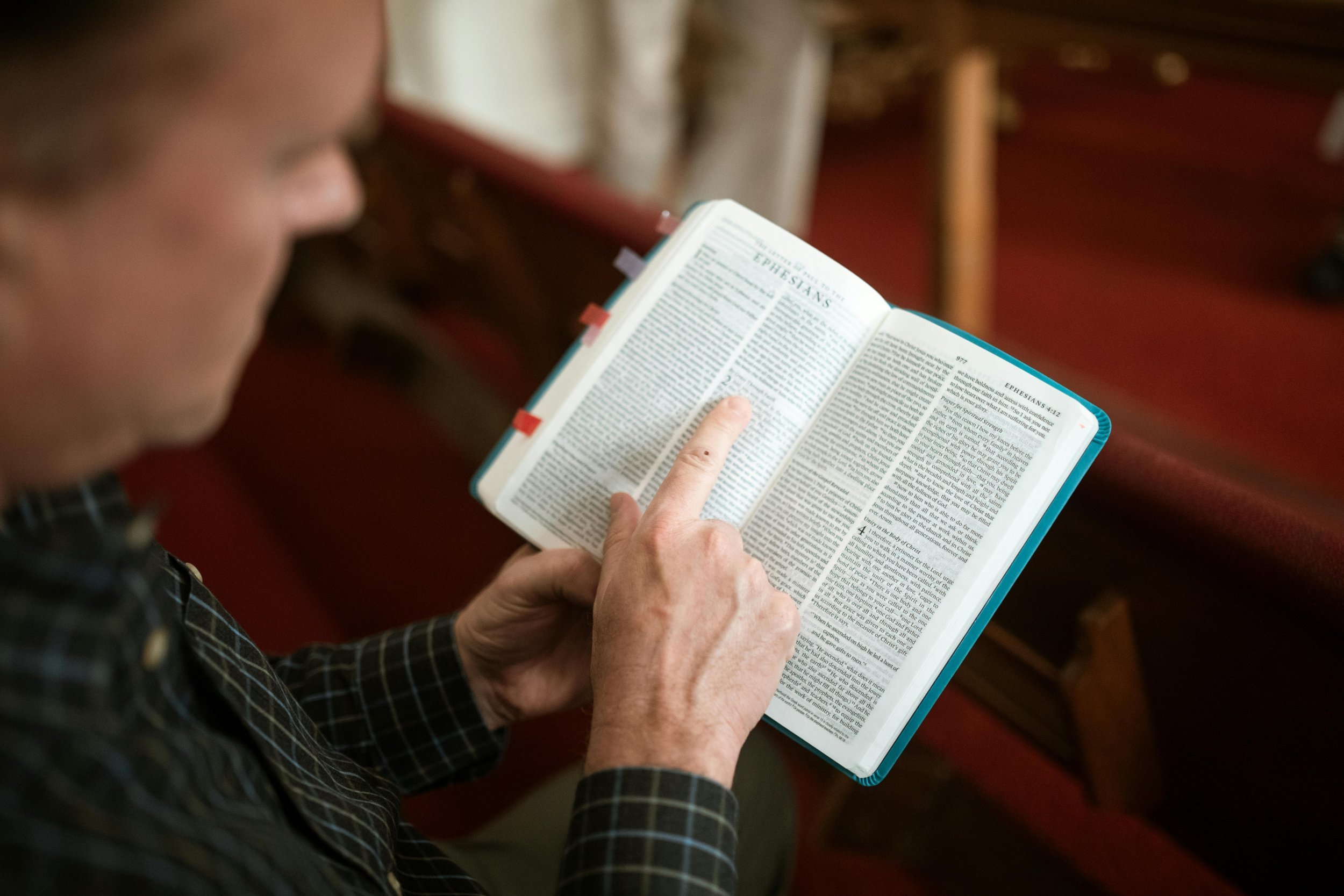 Heaven and Hell: What the Bible Really Says