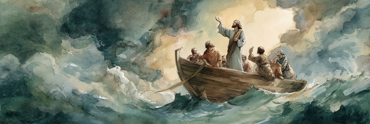 Parable From Mark Mark – The Gospel of the Servant King