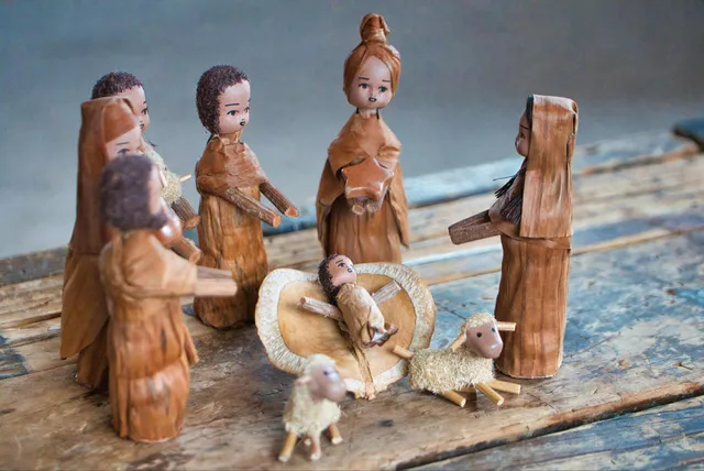 How Do We Know Jesus Wasn’t Just a Myth?