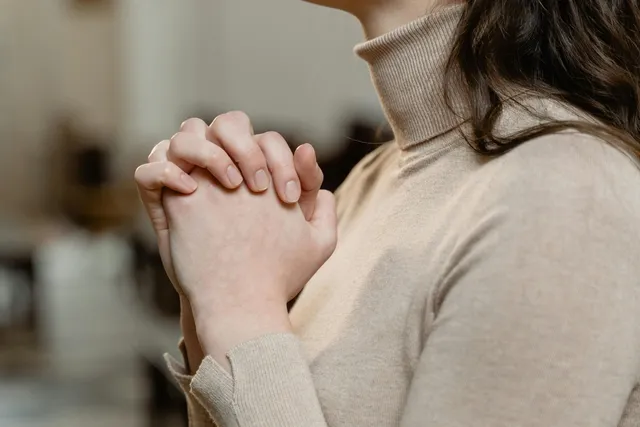 How Do Christians Turn Suffering Into Inspiration?