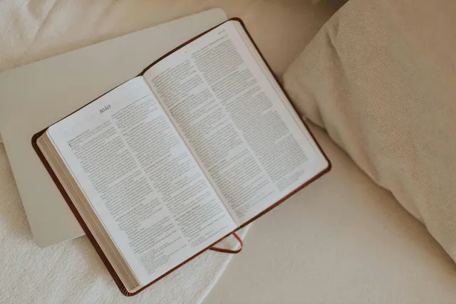 Does the Bible Support Slavery?