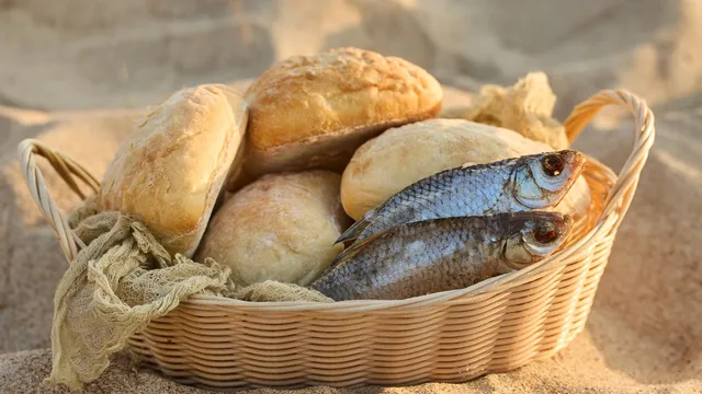 Biblical Foods: What the Bible Says About Eating
