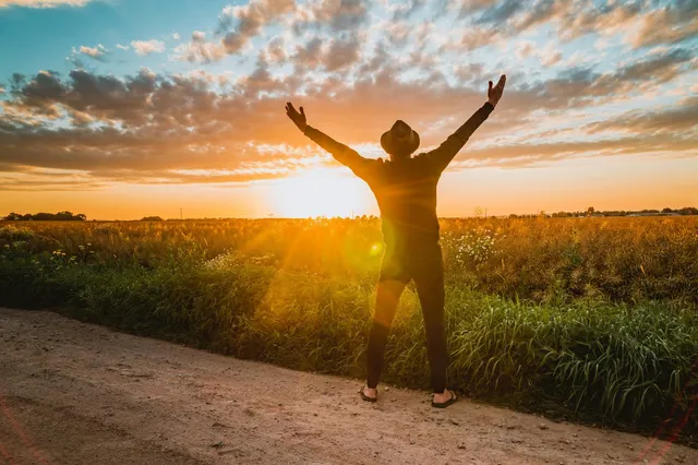 Why Gratitude Inspires Deeper Faith