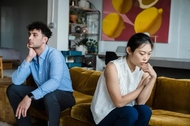 How to Handle Conflict in the Family Biblically