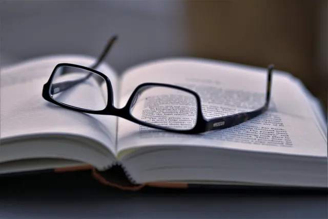 The Difference Between a Bible Story and a Parable