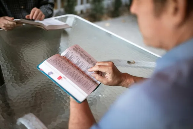 The Best Study Bibles Ranked: Which One Should You Choose?