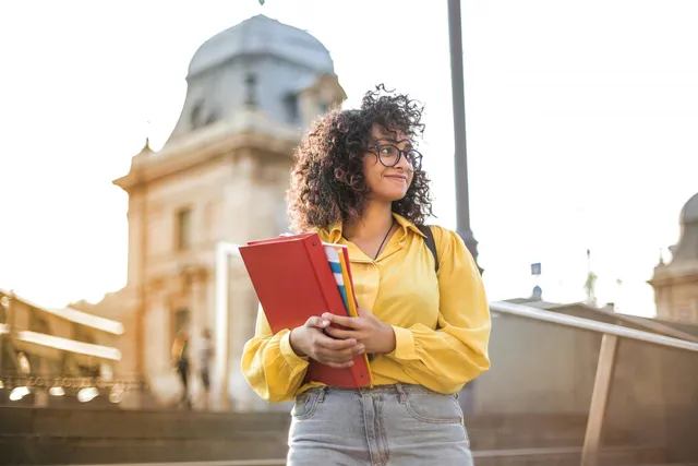 How to Keep Your Faith Strong in College