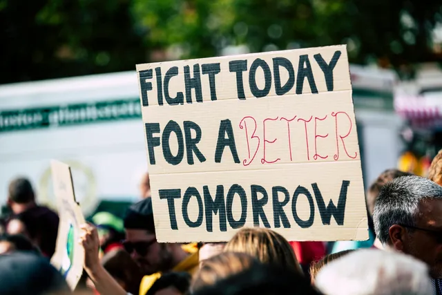When Is Civil Disobedience Biblical?