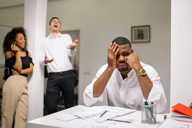 When Work Feels Empty: Finding Meaning Again