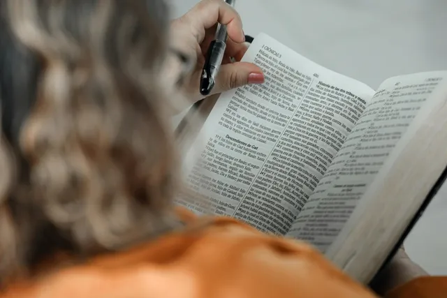 Was the Bible Changed Over Time?