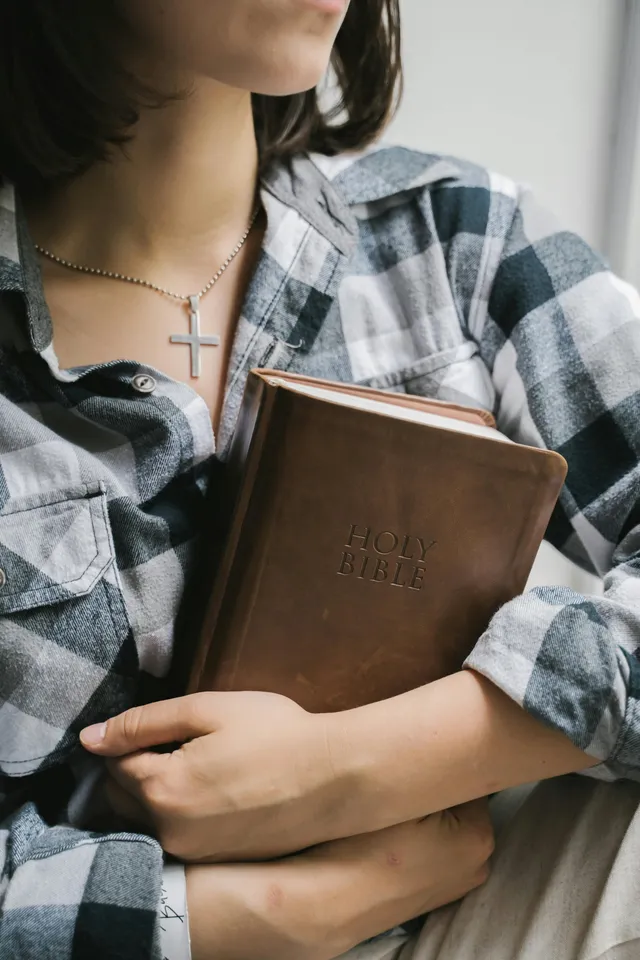 The Book of Revelation: Symbols, Visions, and Hope