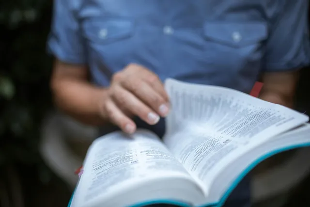 Is the Bible Still Relevant in the 21st Century?
