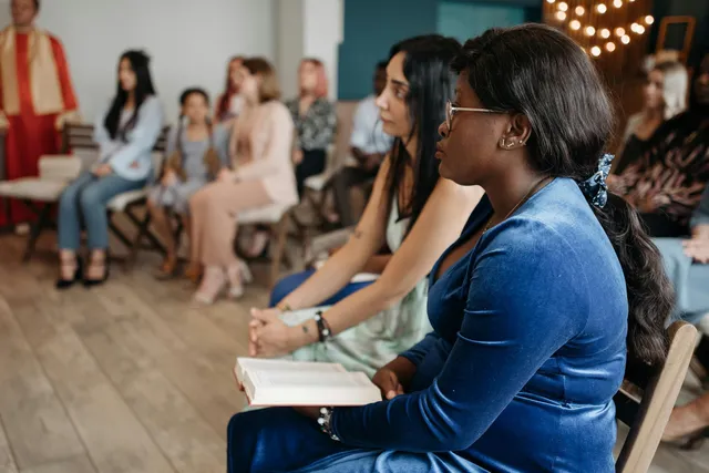 What Does the Bible Say About Community?