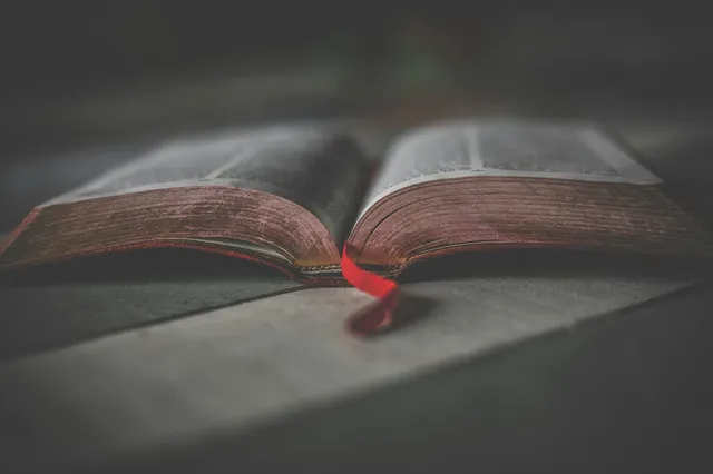 Is the Bible Reliable or Just an Ancient Book?