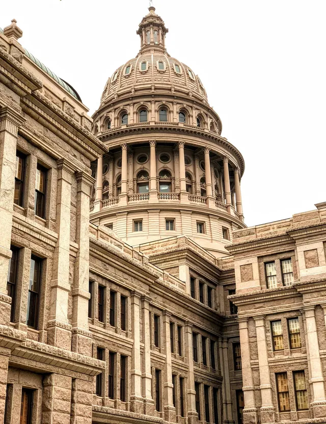 What Does the Bible Say About Government?