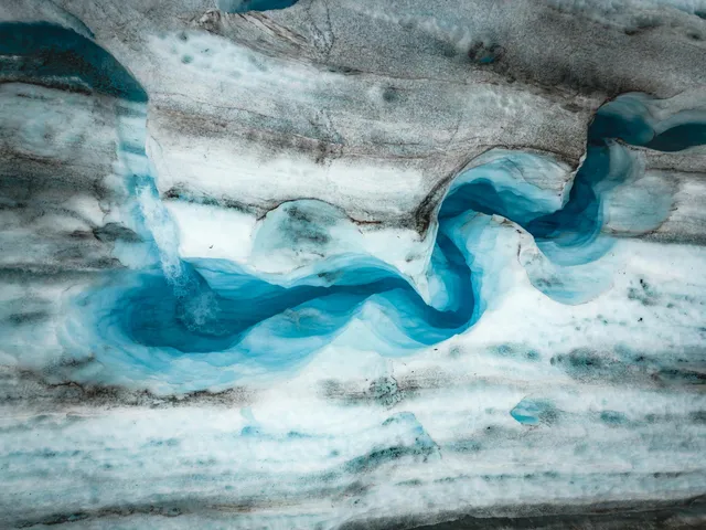 What Does the Bible Say About Climate Change?