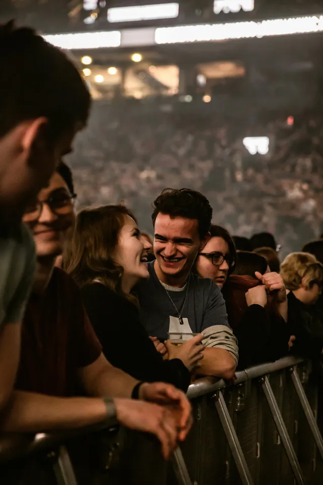 Youth Groups: Why They’re More Than Just Fun Nights