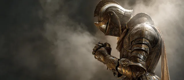 Ephesians 6 Commentary: The Armor of God