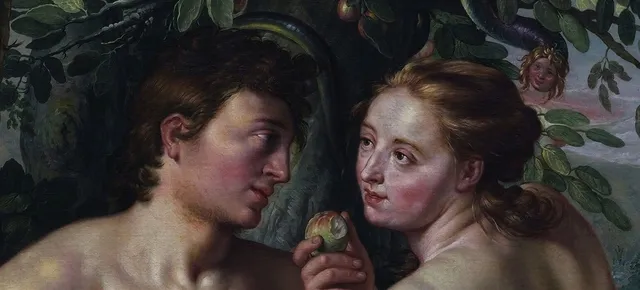 Lessons From Adam and Eve for Modern Couples