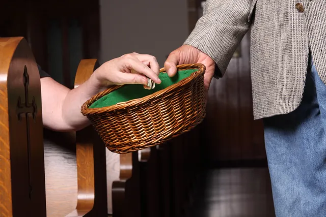 Tithing Explained: Old Testament vs. New Testament