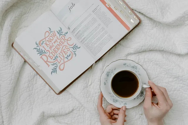 What Are the Most Inspirational Quotes From the Bible?