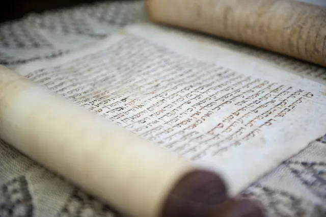What Languages Was the Bible Written In?