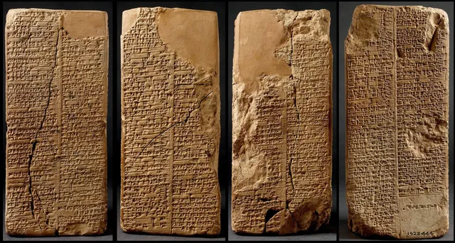 Does Archaeology Support the Bible?