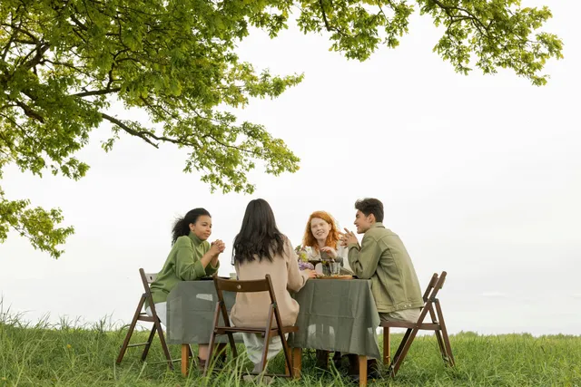Small Groups: Why They Matter More Than Ever