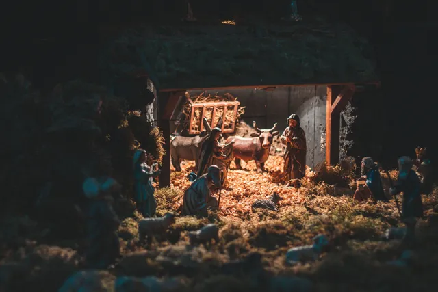Bethlehem: From David to the Birth of Jesus