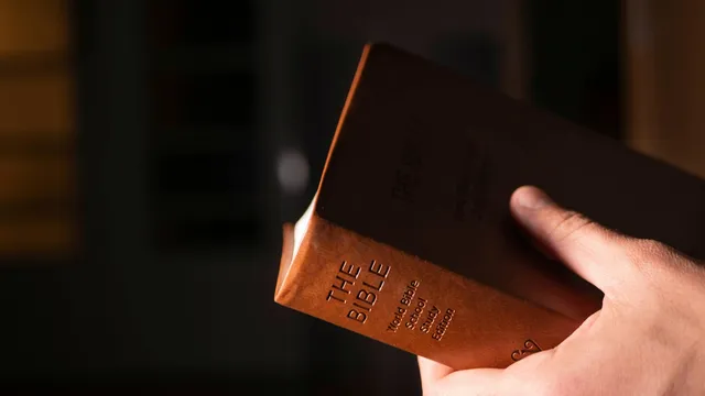 Paul’s Letters: A Guide to the New Testament Epistles