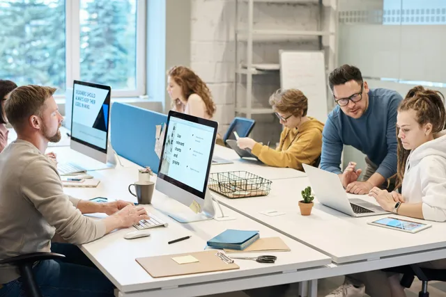 Can Christians Be Innovators in Tech?