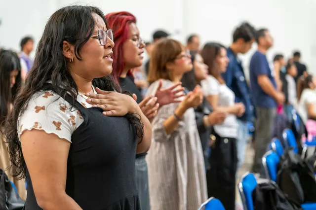 Why God Loves Using Young People for Big Things