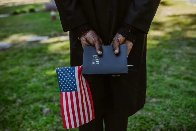Faith and Freedom: How the Bible Shapes Culture