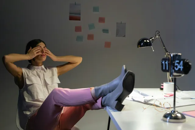 The Role of Sabbath Rest in a Busy Career