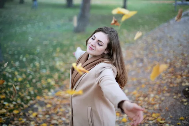 The Fruit of the Spirit in Daily Living