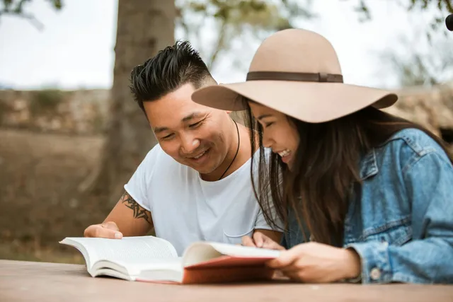 How to Grow Spiritually Together as a Couple