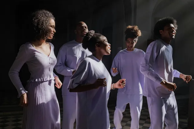 How Music Inspires Faith Across Generations