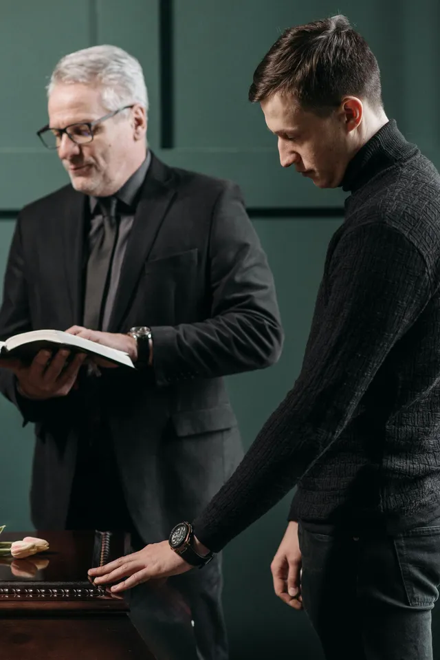 What the Bible Teaches About Teachers and Mentors