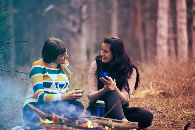 The Power of Spoken Blessings: What Science & Scripture Say