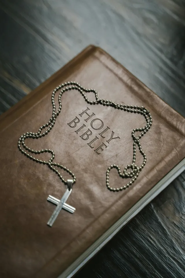 What Is Faith According to the Bible?