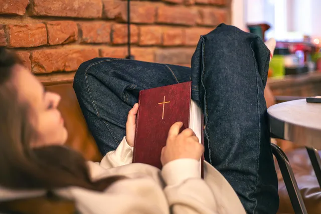 How to Develop a Lifestyle of Worship