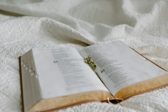 How the Psalms Teach Us to Value Creation
