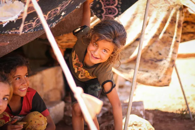 Refugee Crisis: Biblical Hospitality in Practice