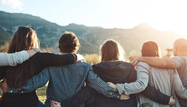 Youth in the Church: Why the Next Generation Matters