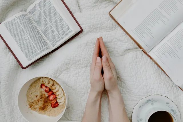 Grace in the Bible: More Than Undeserved Favor