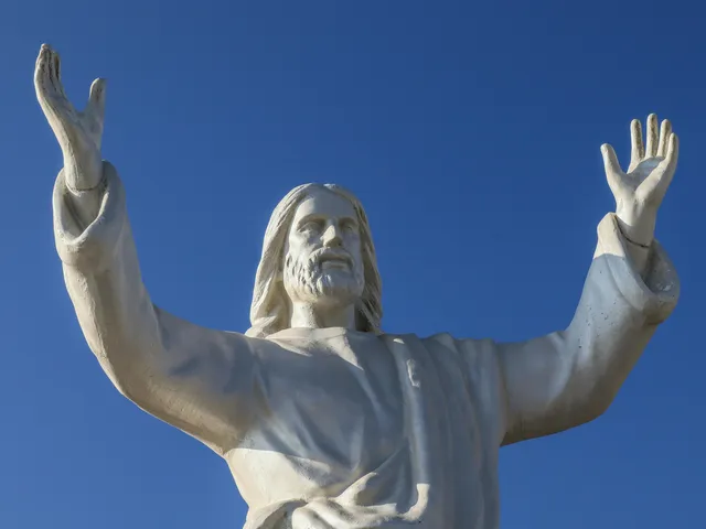Why Is Jesus Called the Son of God?