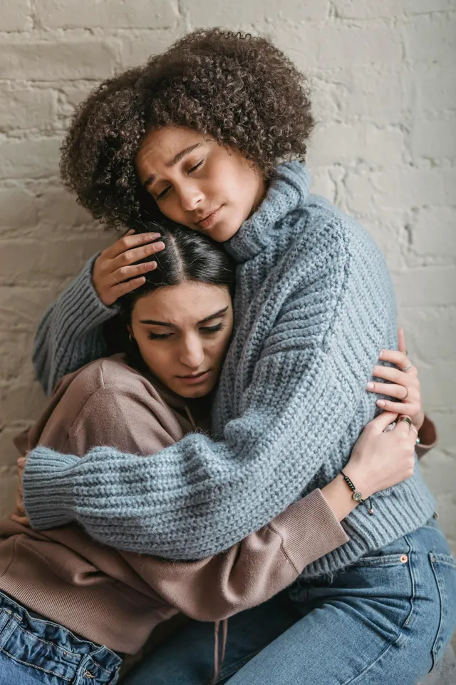 What Is the Link Between Forgiveness and Relationships?