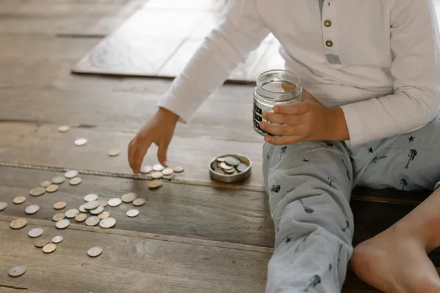 How to Teach Kids About Money and Faith