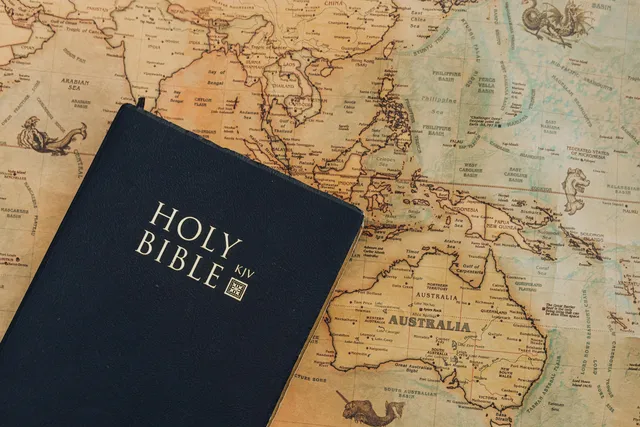 How the Bible Has Influenced the World