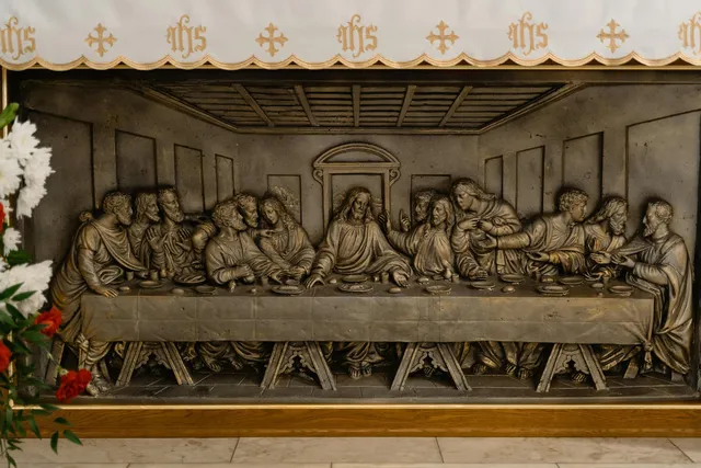 12 Disciples of Jesus: Who They Were and What They Did
